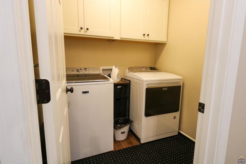 Tiny photo for 1050 Homewood St, Emporia, KS 66801 (MLS # 245955)