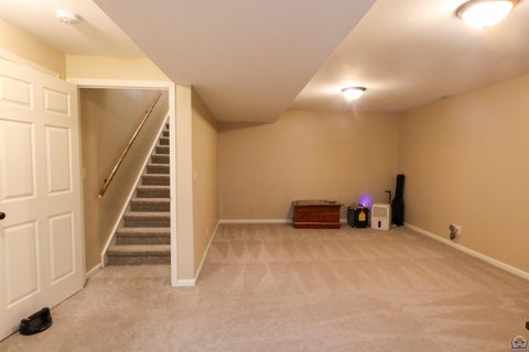 Tiny photo for 1050 Homewood St, Emporia, KS 66801 (MLS # 245955)