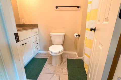 Tiny photo for 1050 Homewood St, Emporia, KS 66801 (MLS # 245955)