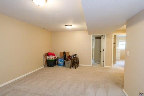 Tiny photo for 1050 Homewood St, Emporia, KS 66801 (MLS # 245955)