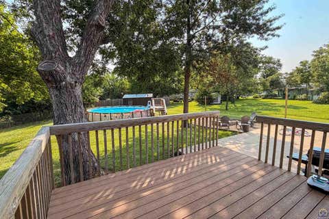 Tiny photo for 1050 Homewood St, Emporia, KS 66801 (MLS # 245955)