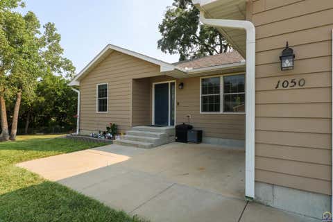 Tiny photo for 1050 Homewood St, Emporia, KS 66801 (MLS # 245955)