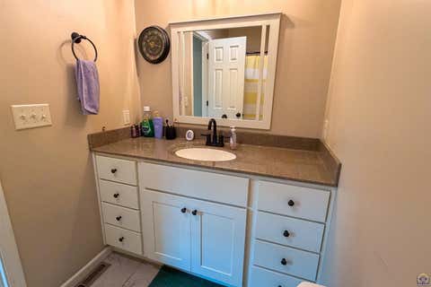 Tiny photo for 1050 Homewood St, Emporia, KS 66801 (MLS # 245955)