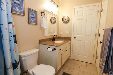 Tiny photo for 1050 Homewood St, Emporia, KS 66801 (MLS # 245955)