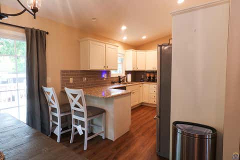 Tiny photo for 1050 Homewood St, Emporia, KS 66801 (MLS # 245955)