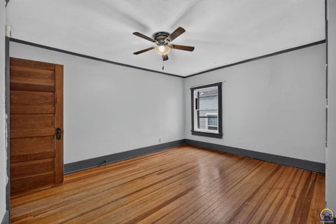 Tiny photo for 1282 SW College Ave, Topeka, KS 66604 (MLS # 245750)