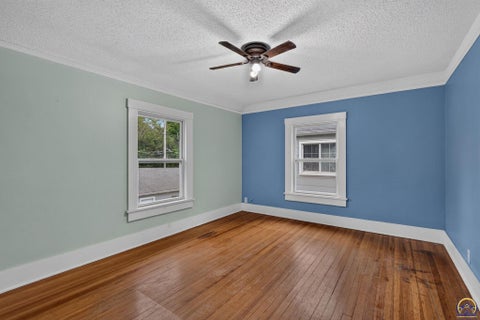 Tiny photo for 1282 SW College Ave, Topeka, KS 66604 (MLS # 245750)