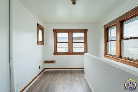 Tiny photo for 1435 SE Madison St, Topeka, KS 66607 (MLS # 244865)