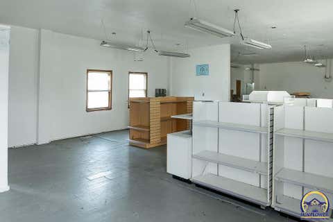 Tiny photo for 1435 SE Madison St, Topeka, KS 66607 (MLS # 244865)
