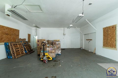 Tiny photo for 1435 SE Madison St, Topeka, KS 66607 (MLS # 244865)