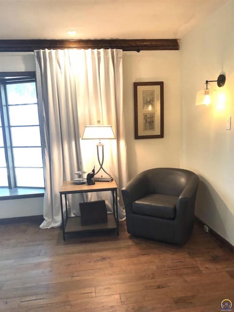 Tiny photo for 1503 SW Washburn Ave, Topeka, KS 66604 (MLS # 245646)