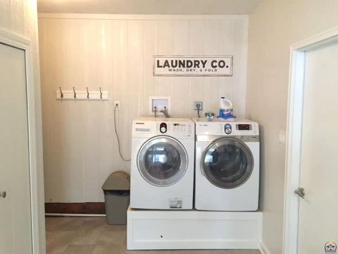 Tiny photo for 1503 SW Washburn Ave, Topeka, KS 66604 (MLS # 245646)