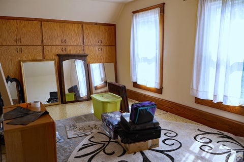 Tiny photo for 619 George St, Effingham, KS 66023 (MLS # 246013)