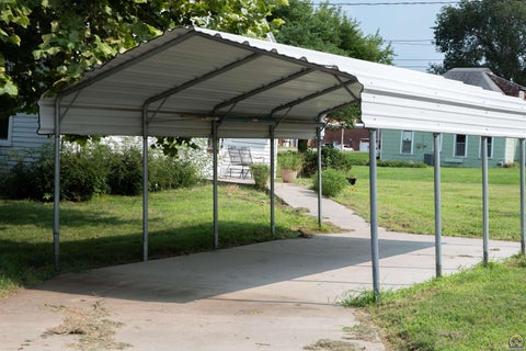 Tiny photo for 619 George St, Effingham, KS 66023 (MLS # 246013)