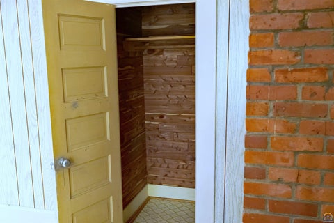 Tiny photo for 619 George St, Effingham, KS 66023 (MLS # 246013)