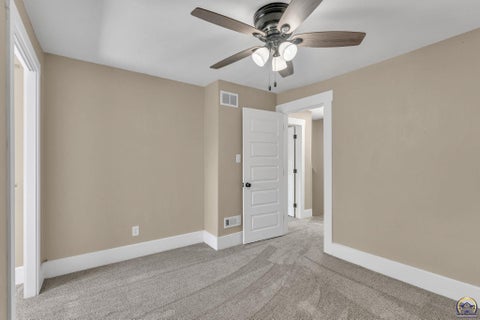 Tiny photo for 932 SW MacVicar Ave, Topeka, KS 66606 (MLS # 246708)