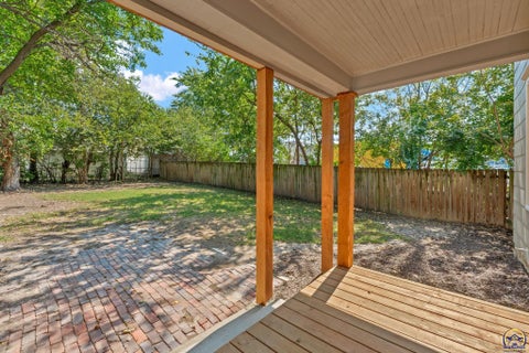 Tiny photo for 932 SW MacVicar Ave, Topeka, KS 66606 (MLS # 246708)