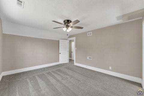 Tiny photo for 932 SW MacVicar Ave, Topeka, KS 66606 (MLS # 246708)