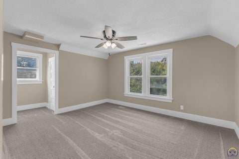 Tiny photo for 932 SW MacVicar Ave, Topeka, KS 66606 (MLS # 246708)