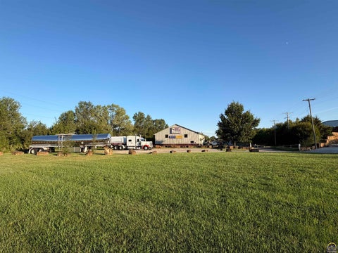 Tiny photo for 1401 K-4 Hwy, Valley Falls, KS 66088 (MLS # 246165)