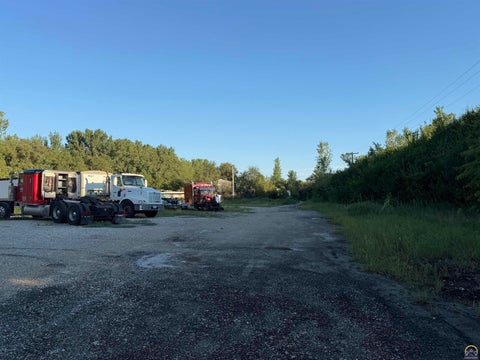 Tiny photo for 1401 K-4 Hwy, Valley Falls, KS 66088 (MLS # 246165)