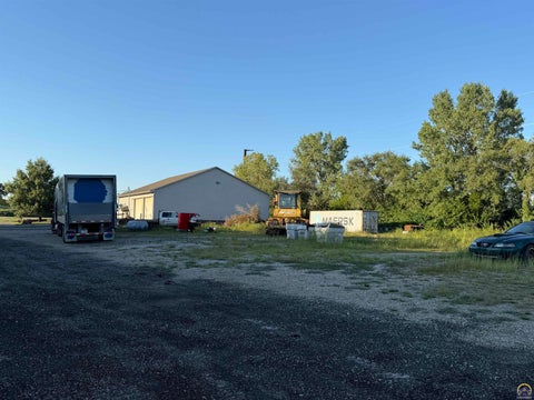 Tiny photo for 1401 K-4 Hwy, Valley Falls, KS 66088 (MLS # 246165)