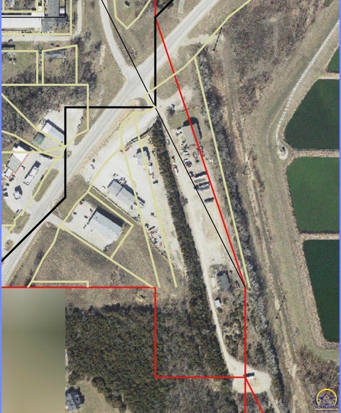Tiny photo for 1401 K-4 Hwy, Valley Falls, KS 66088 (MLS # 246165)