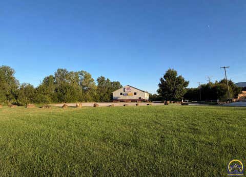 Tiny photo for 1401 K-4 Hwy, Valley Falls, KS 66088 (MLS # 246165)