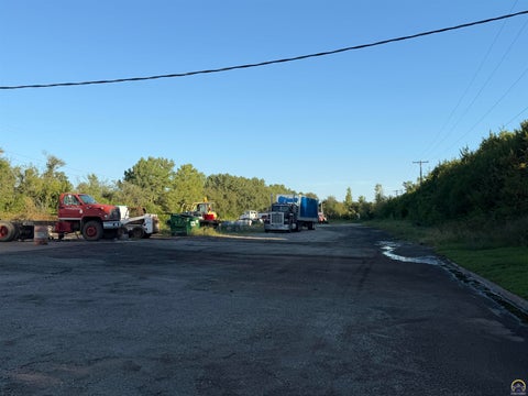 Tiny photo for 1401 K-4 Hwy, Valley Falls, KS 66088 (MLS # 246165)