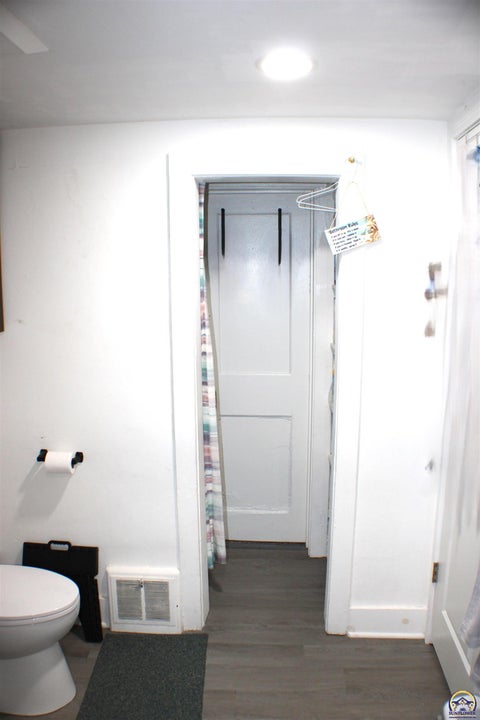 Tiny photo for 1235 NE Madison St, Topeka, KS 66608 (MLS # 244824)