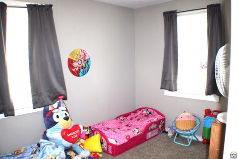 Tiny photo for 1235 NE Madison St, Topeka, KS 66608 (MLS # 244824)