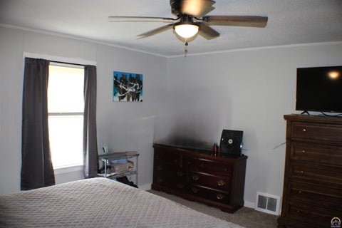 Tiny photo for 1235 NE Madison St, Topeka, KS 66608 (MLS # 244824)