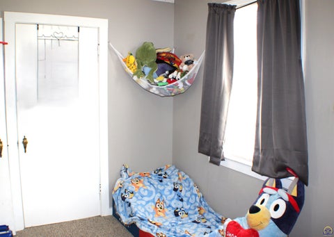 Tiny photo for 1235 NE Madison St, Topeka, KS 66608 (MLS # 244824)