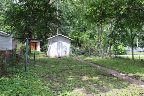 Tiny photo for 1235 NE Madison St, Topeka, KS 66608 (MLS # 244824)