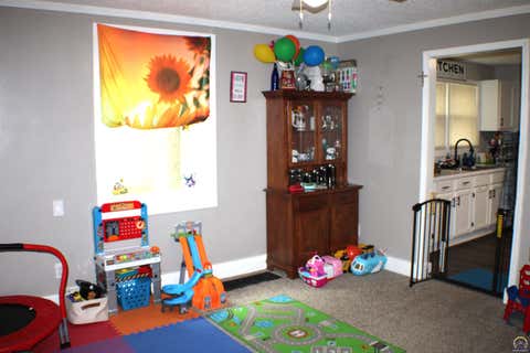 Tiny photo for 1235 NE Madison St, Topeka, KS 66608 (MLS # 244824)