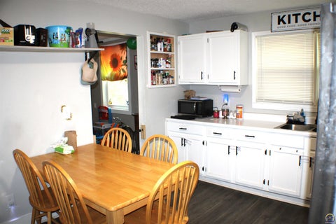Tiny photo for 1235 NE Madison St, Topeka, KS 66608 (MLS # 244824)