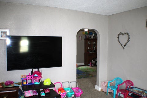 Tiny photo for 1235 NE Madison St, Topeka, KS 66608 (MLS # 244824)