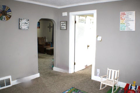 Tiny photo for 1235 NE Madison St, Topeka, KS 66608 (MLS # 244824)