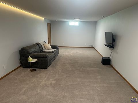 Tiny photo for 2802 Prairie St, Emporia, KS 66801 (MLS # 244283)