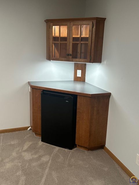 Tiny photo for 2802 Prairie St, Emporia, KS 66801 (MLS # 244283)