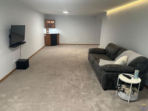 Tiny photo for 2802 Prairie St, Emporia, KS 66801 (MLS # 244283)