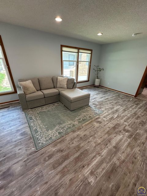 Tiny photo for 2802 Prairie St, Emporia, KS 66801 (MLS # 244283)
