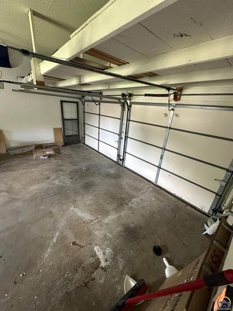Tiny photo for 2802 Prairie St, Emporia, KS 66801 (MLS # 244283)