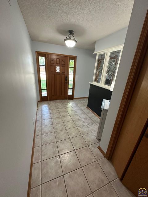 Tiny photo for 2802 Prairie St, Emporia, KS 66801 (MLS # 244283)