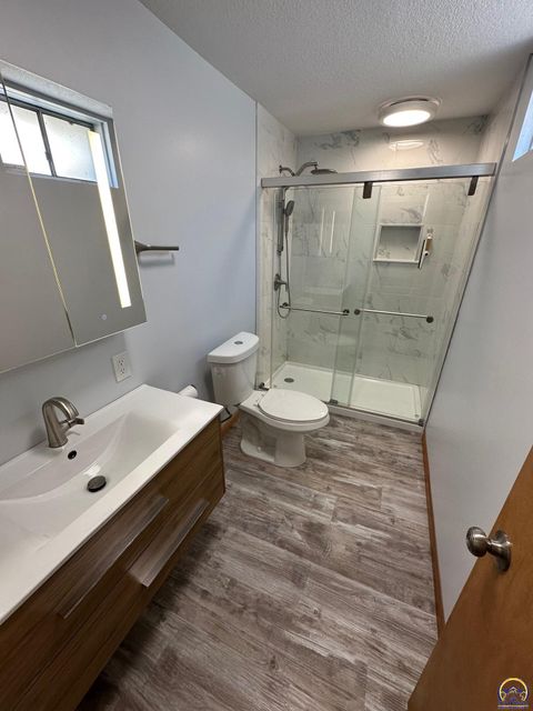 Tiny photo for 2802 Prairie St, Emporia, KS 66801 (MLS # 244283)