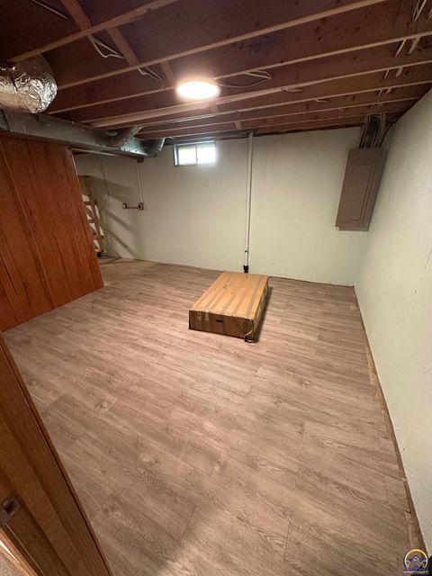 Tiny photo for 2802 Prairie St, Emporia, KS 66801 (MLS # 244283)