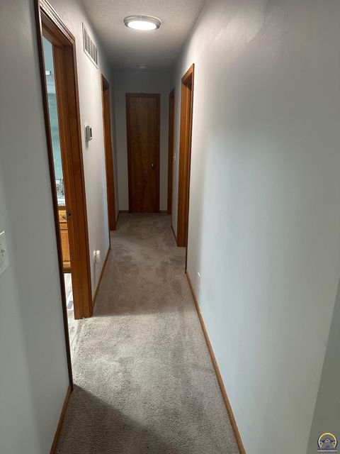 Tiny photo for 2802 Prairie St, Emporia, KS 66801 (MLS # 244283)