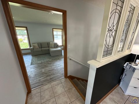 Tiny photo for 2802 Prairie St, Emporia, KS 66801 (MLS # 244283)