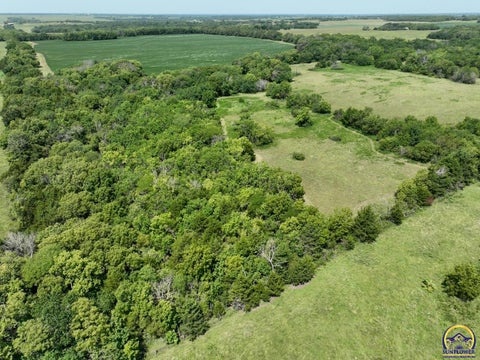 Tiny photo for 0 S Adams Rd, Lyndon, KS 66451 (MLS # 246030)