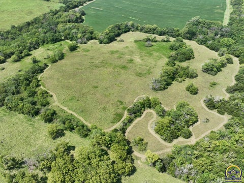 Tiny photo for 0 S Adams Rd, Lyndon, KS 66451 (MLS # 246030)